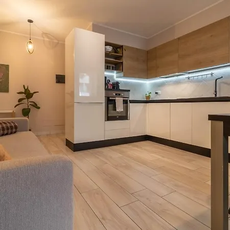Rubattino Hideaway - Linate 10 Min Apartamento