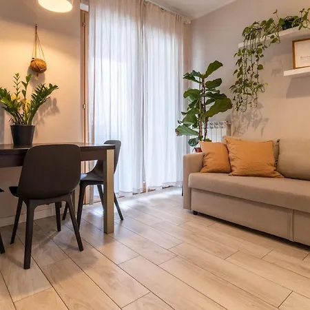 Apartamento Rubattino Hideaway - Linate 10 Min *