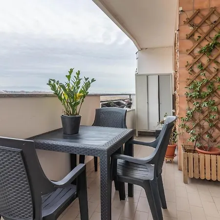 Rubattino Hideaway - Linate 10 Min Apartamento Milão